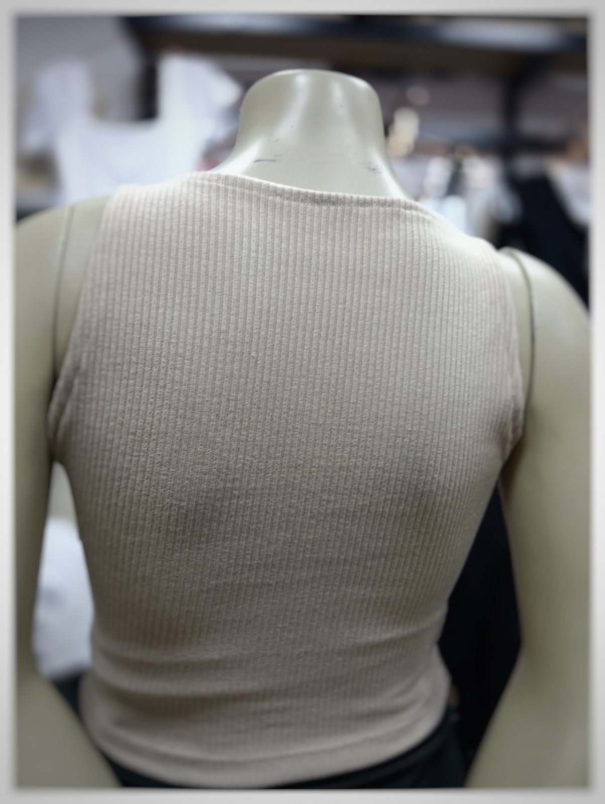 Blusa ref 5011