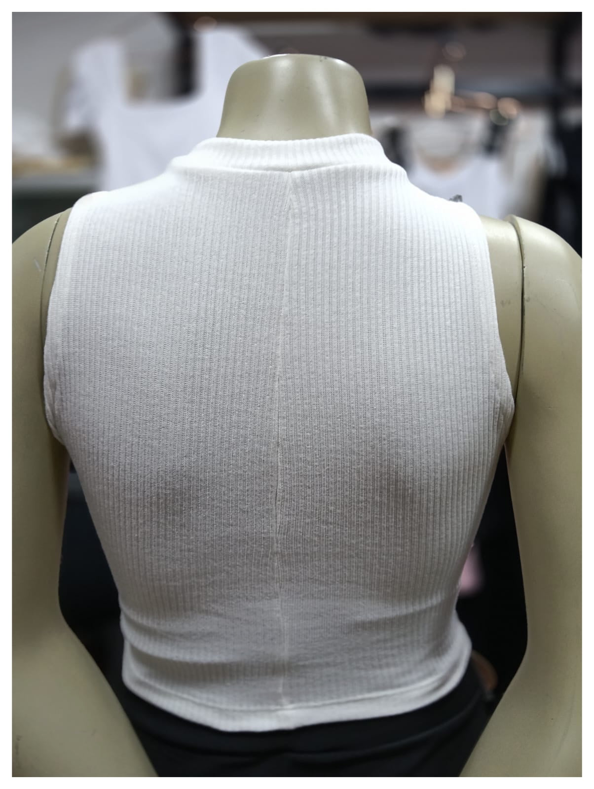 Blusa Ref 5011