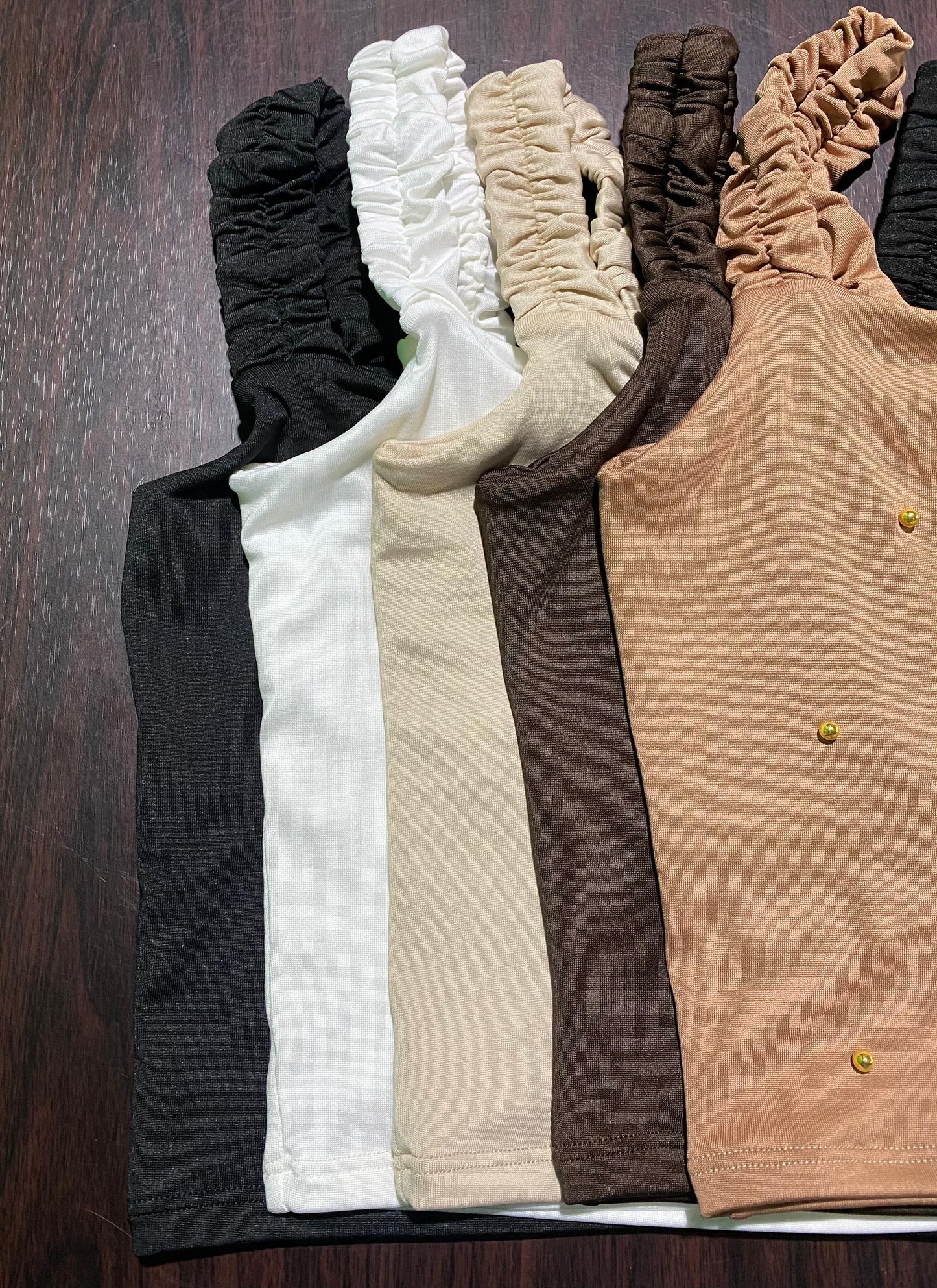 Blusa Café