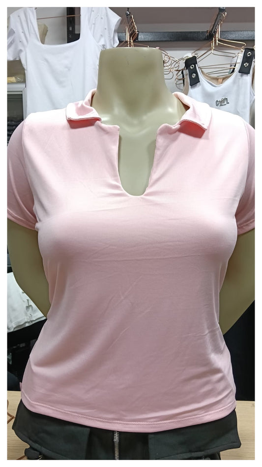 Blusa Básica