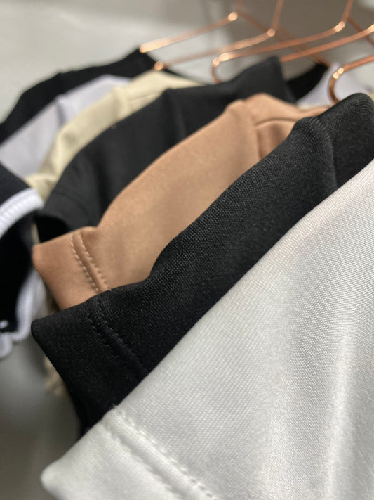 Blusa Básica