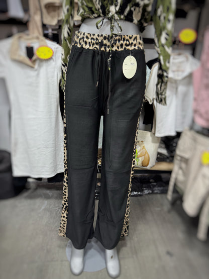 Pantalón Animal Print