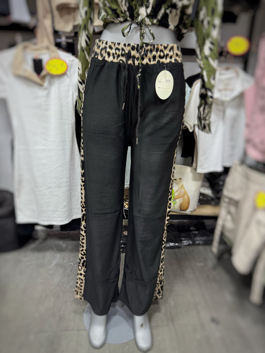 Pantalón Animal Print