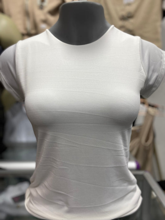 Blusa Básica
