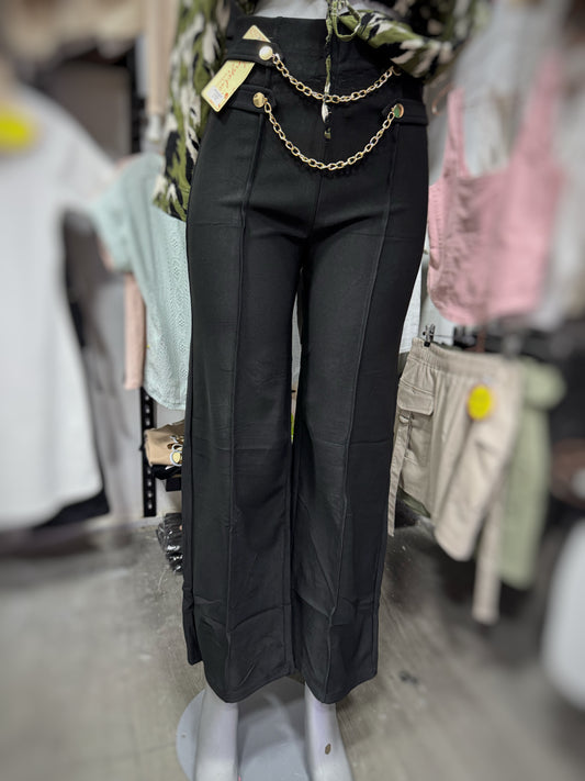 Pantalón negro
