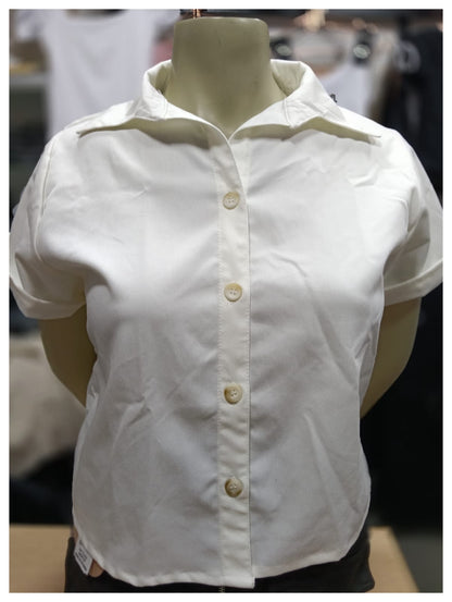 Camisa Cuello Botones