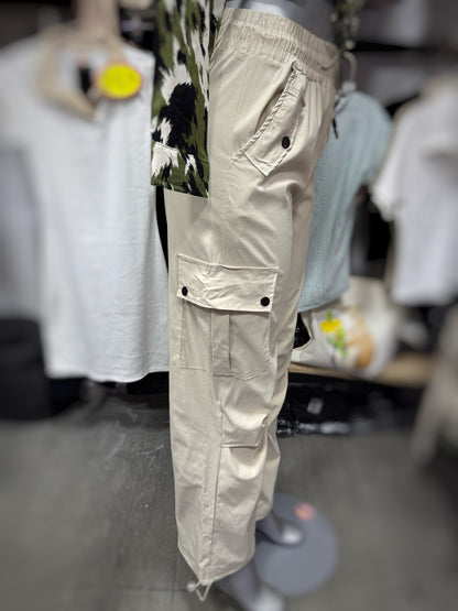 Pantalón Bolsillos
