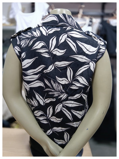 Camisa Dama estampada