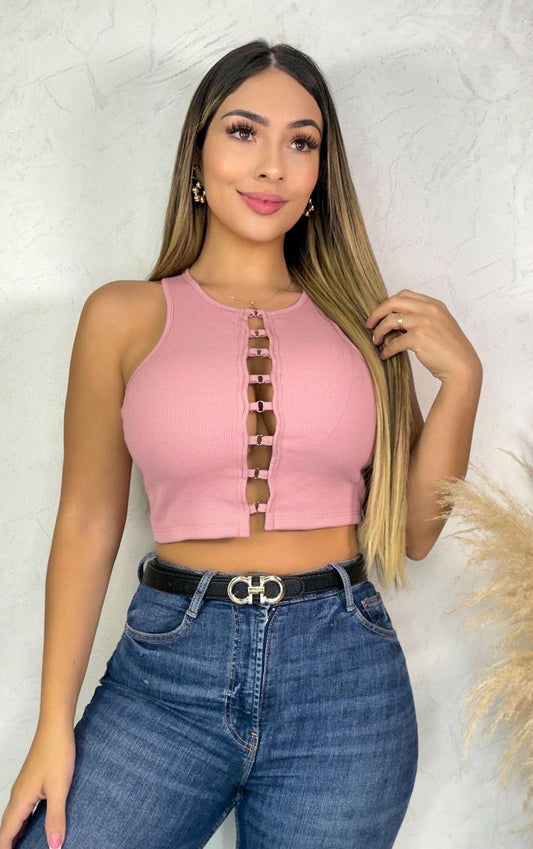 Blusa Ref 2125