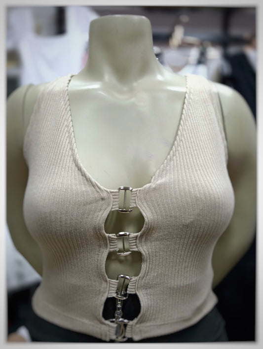 Blusa ref 5011