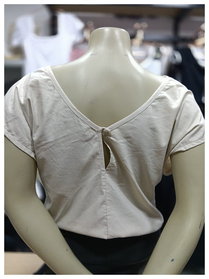 Blusa Bordada
