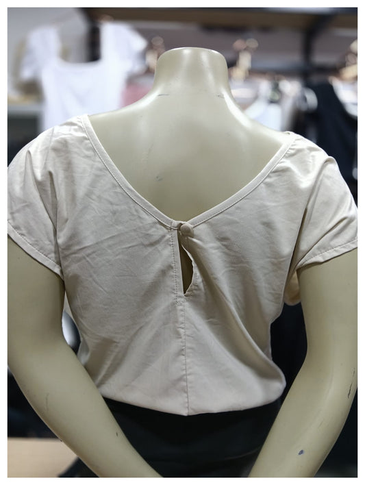 Blusa Bordada