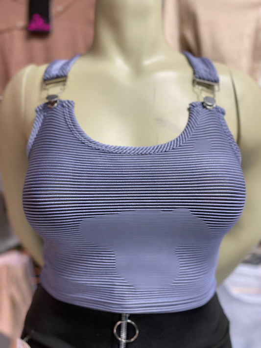 Blusa Ref chapas