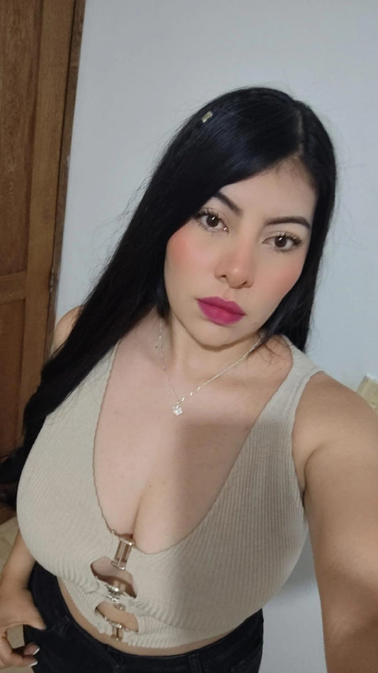 Blusa ref 5011