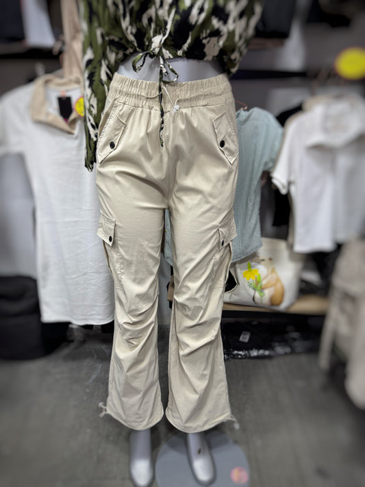 Pantalón Bolsillos
