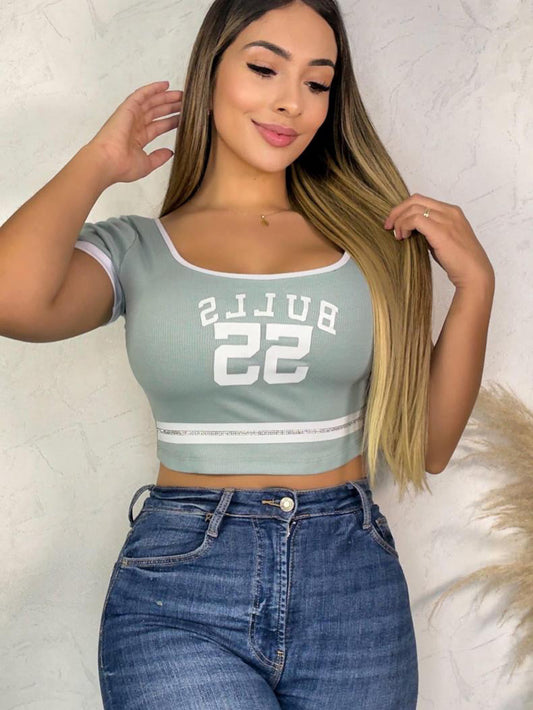 Blusa 2109