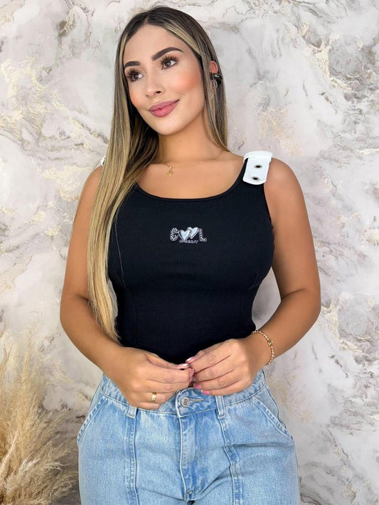 Blusa Ref 2152