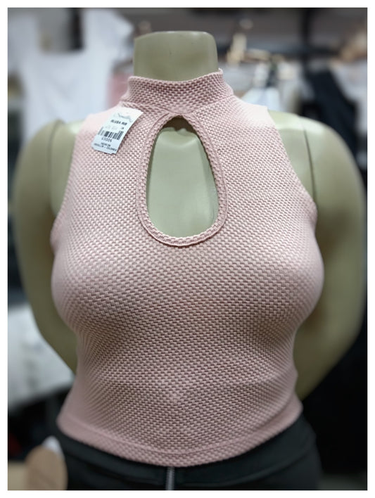 Blusa ref 5006