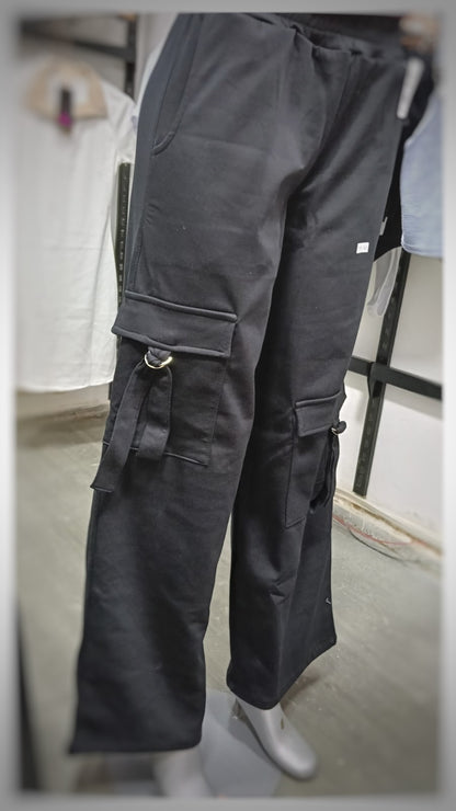 Pantalón Cargo
