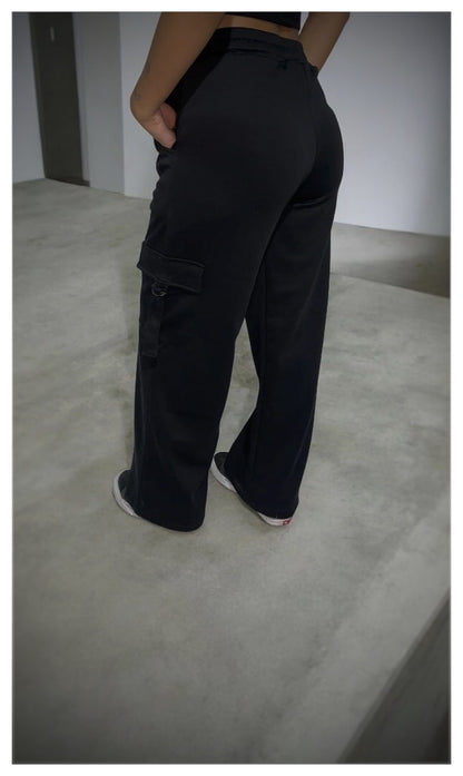 Pantalón Cargo