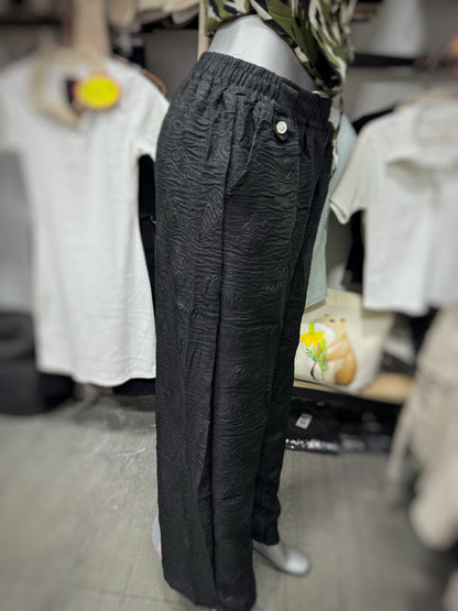 Pantalón Negro Dama