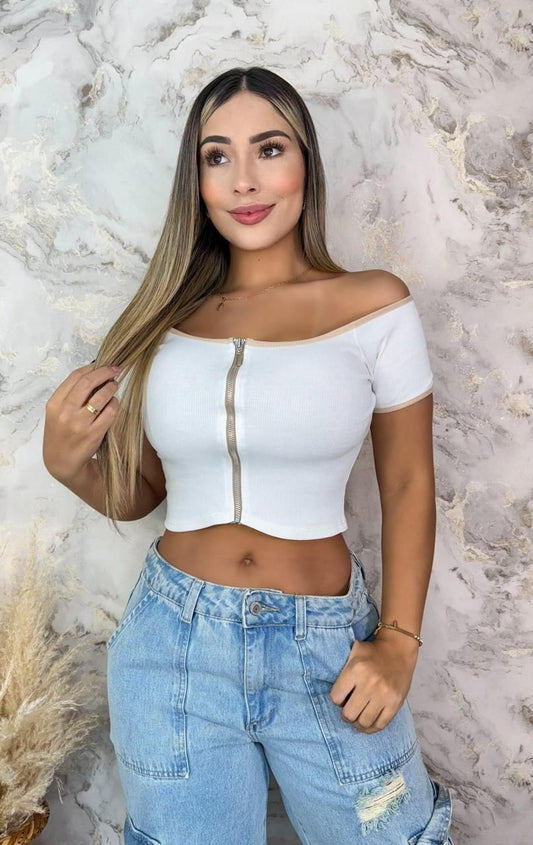 Blusa Rif 2180